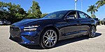 New 2026 GENESIS G70 2.5T RWD in DAVIE, FLORIDA