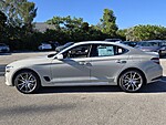 New 2026 GENESIS G70 2.5T RWD in DAVIE, FLORIDA (Photo 2)
