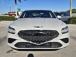 New 2026 GENESIS G70 2.5T RWD in DAVIE, FLORIDA (Photo 3)