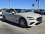 New 2026 GENESIS G70 2.5T RWD in DAVIE, FLORIDA (Photo 4)