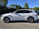 New 2026 GENESIS GV80 3.5T ADVANCED AWD in DAVIE, FLORIDA (Photo 2)