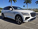 New 2026 GENESIS GV80 3.5T ADVANCED AWD in DAVIE, FLORIDA (Photo 4)