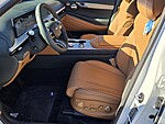 New 2026 GENESIS GV80 3.5T ADVANCED AWD in DAVIE, FLORIDA (Photo 6)