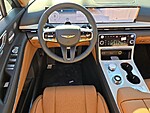 New 2026 GENESIS GV80 3.5T ADVANCED AWD in DAVIE, FLORIDA (Photo 8)