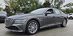 New 2026 GENESIS G80 2.5T AWD in DAVIE, FLORIDA