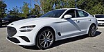 New 2025 GENESIS G70 2.5T RWD in DAVIE, FLORIDA