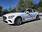 New 2025 GENESIS G70 2.5T RWD in DAVIE, FLORIDA (Photo 1)