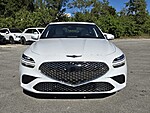New 2025 GENESIS G70 2.5T RWD in DAVIE, FLORIDA (Photo 3)