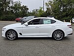 New 2026 GENESIS G70 2.5T PRESTIGE RWD in DAVIE, FLORIDA (Photo 2)