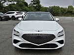 New 2026 GENESIS G70 2.5T PRESTIGE RWD in DAVIE, FLORIDA (Photo 3)