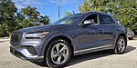 New 2026 GENESIS GV70 2.5T ADVANCED AWD in DAVIE, FLORIDA