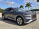 New 2026 GENESIS GV70 2.5T ADVANCED AWD in DAVIE, FLORIDA (Photo 4)