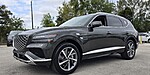 New 2026 GENESIS GV80 3.5T ADVANCED AWD in DAVIE, FLORIDA