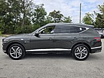 New 2026 GENESIS GV80 3.5T ADVANCED AWD in DAVIE, FLORIDA (Photo 2)