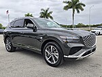 New 2026 GENESIS GV80 3.5T ADVANCED AWD in DAVIE, FLORIDA (Photo 4)