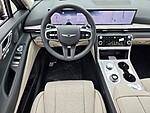 New 2026 GENESIS GV80 3.5T ADVANCED AWD in DAVIE, FLORIDA (Photo 8)