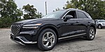 New 2026 GENESIS GV70 2.5T SELECT AWD in DAVIE, FLORIDA