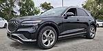New 2026 GENESIS GV70 2.5T AWD in DAVIE, FLORIDA