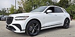 New 2026 GENESIS GV70 2.5T SPORT PRESTIGE AWD in DAVIE, FLORIDA