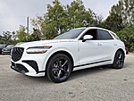 New 2026 GENESIS GV70 2.5T SPORT PRESTIGE AWD in DAVIE, FLORIDA (Photo 1)