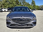 New 2026 GENESIS G70 3.3T SPORT PRESTIGE RWD in DAVIE, FLORIDA (Photo 3)
