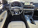 New 2026 GENESIS G70 3.3T SPORT PRESTIGE RWD in DAVIE, FLORIDA (Photo 8)