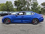 New 2026 GENESIS G70 3.3T SPORT PRESTIGE RWD in DAVIE, FLORIDA (Photo 2)