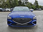 New 2026 GENESIS G70 3.3T SPORT PRESTIGE RWD in DAVIE, FLORIDA (Photo 3)