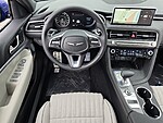 New 2026 GENESIS G70 3.3T SPORT PRESTIGE RWD in DAVIE, FLORIDA (Photo 8)