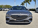 New 2026 GENESIS G70 3.3T SPORT PRESTIGE RWD in DAVIE, FLORIDA (Photo 3)