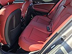 New 2026 GENESIS G70 3.3T SPORT PRESTIGE RWD in DAVIE, FLORIDA (Photo 7)