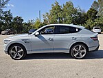 New 2026 GENESIS GV80 Coupe 3.5T E-SC AWD in DAVIE, FLORIDA (Photo 2)