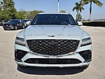 New 2026 GENESIS GV80 Coupe 3.5T E-SC AWD in DAVIE, FLORIDA (Photo 3)