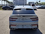 New 2026 GENESIS GV80 Coupe 3.5T E-SC AWD in DAVIE, FLORIDA (Photo 4)