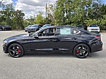 New 2026 GENESIS G70 3.3T SPORT PRESTIGE RWD in DAVIE, FLORIDA (Photo 2)