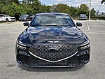New 2026 GENESIS G70 3.3T SPORT PRESTIGE RWD in DAVIE, FLORIDA (Photo 3)