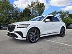 New 2026 GENESIS GV70 2.5T SPORT PRESTIGE AWD in DAVIE, FLORIDA (Photo 1)