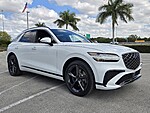 New 2026 GENESIS GV70 2.5T SPORT PRESTIGE AWD in DAVIE, FLORIDA (Photo 4)