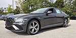 New 2026 GENESIS G80 3.5T SPORT PRESTIGE AWD in DAVIE, FLORIDA