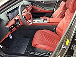 New 2026 GENESIS G80 3.5T SPORT PRESTIGE AWD in DAVIE, FLORIDA (Photo 6)