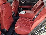 New 2026 GENESIS G80 3.5T SPORT PRESTIGE AWD in DAVIE, FLORIDA (Photo 7)