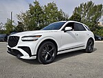 New 2026 GENESIS GV70 3.5T SPORT PRESTIGE AWD in DAVIE, FLORIDA (Photo 1)