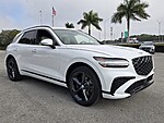 New 2026 GENESIS GV70 3.5T SPORT PRESTIGE AWD in DAVIE, FLORIDA (Photo 4)