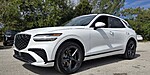 New 2026 GENESIS GV70 2.5T SPORT PRESTIGE AWD in DAVIE, FLORIDA