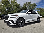 New 2026 GENESIS GV70 2.5T SPORT PRESTIGE AWD in DAVIE, FLORIDA (Photo 1)