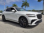 New 2026 GENESIS GV70 2.5T SPORT PRESTIGE AWD in DAVIE, FLORIDA (Photo 4)