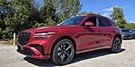 New 2026 GENESIS GV70 2.5T SPORT PRESTIGE AWD in DAVIE, FLORIDA