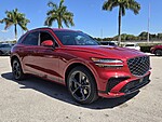 New 2026 GENESIS GV70 2.5T SPORT PRESTIGE AWD in DAVIE, FLORIDA (Photo 4)