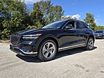 New 2026 GENESIS GV70 2.5T ADVANCED AWD in DAVIE, FLORIDA (Photo 1)