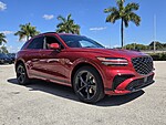 New 2026 GENESIS GV70 2.5T SPORT PRESTIGE AWD in DAVIE, FLORIDA (Photo 4)